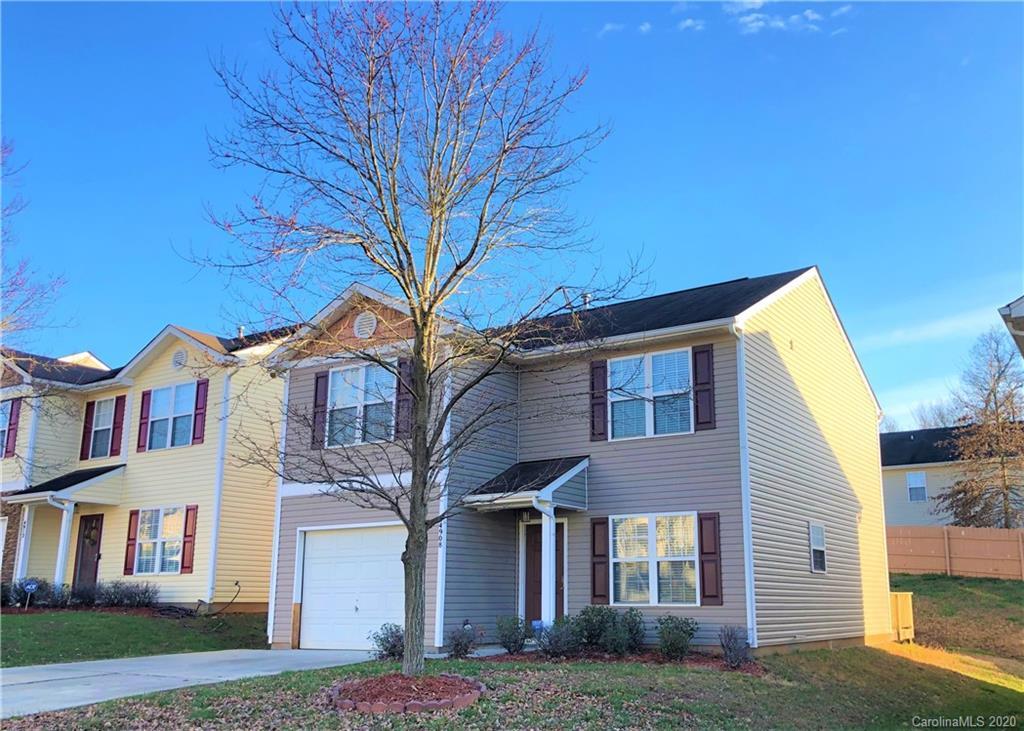 4908 Patricia Ann Ln., Charlotte, NC 28269