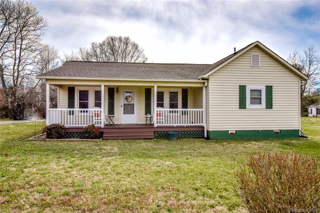 690 Mocksville Hwy., Statesville, NC 28625