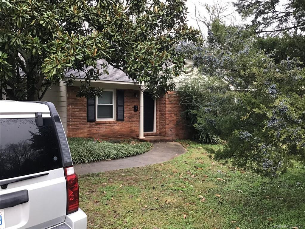 6607 Willow Spring Rd. #21, Charlotte, NC 28215