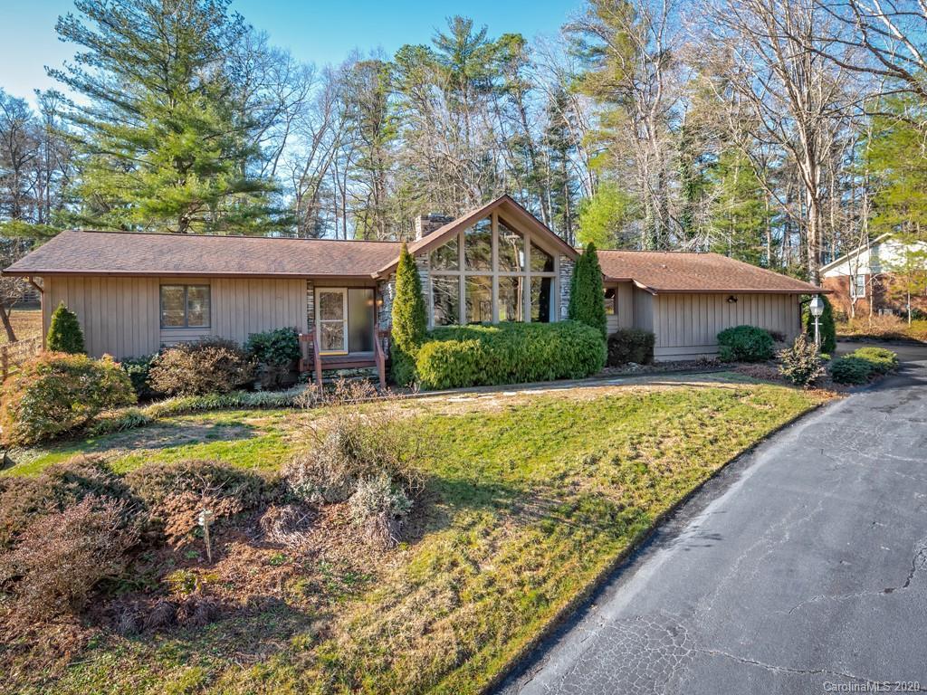 1668 Brookside Camp Rd., Hendersonville, NC 28792