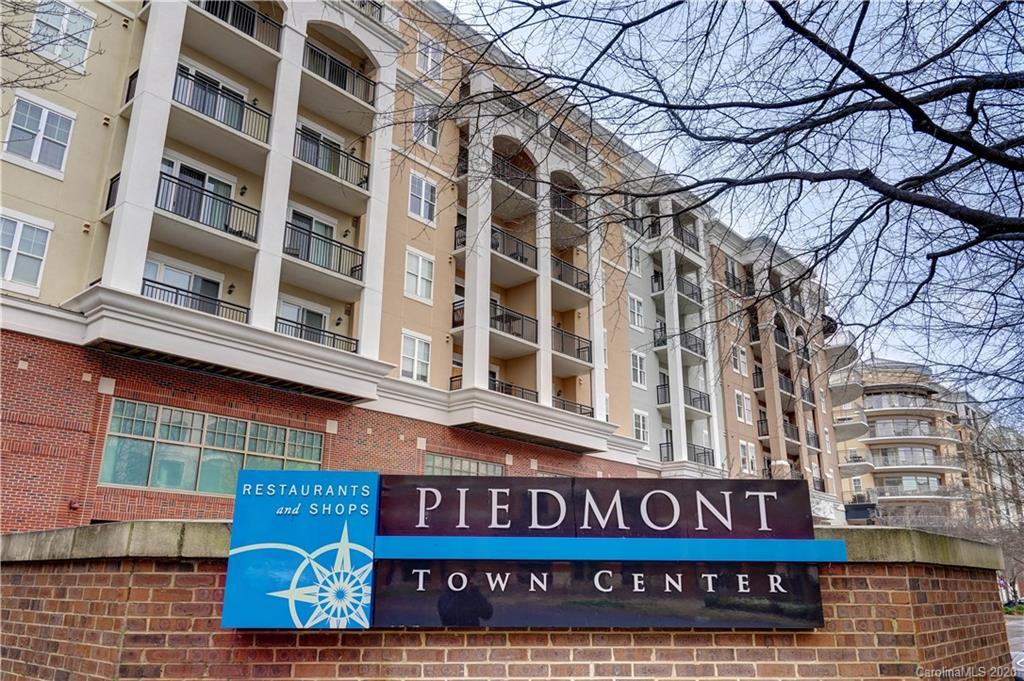 4625 Piedmont Row Dr. #617, Charlotte, NC 28210