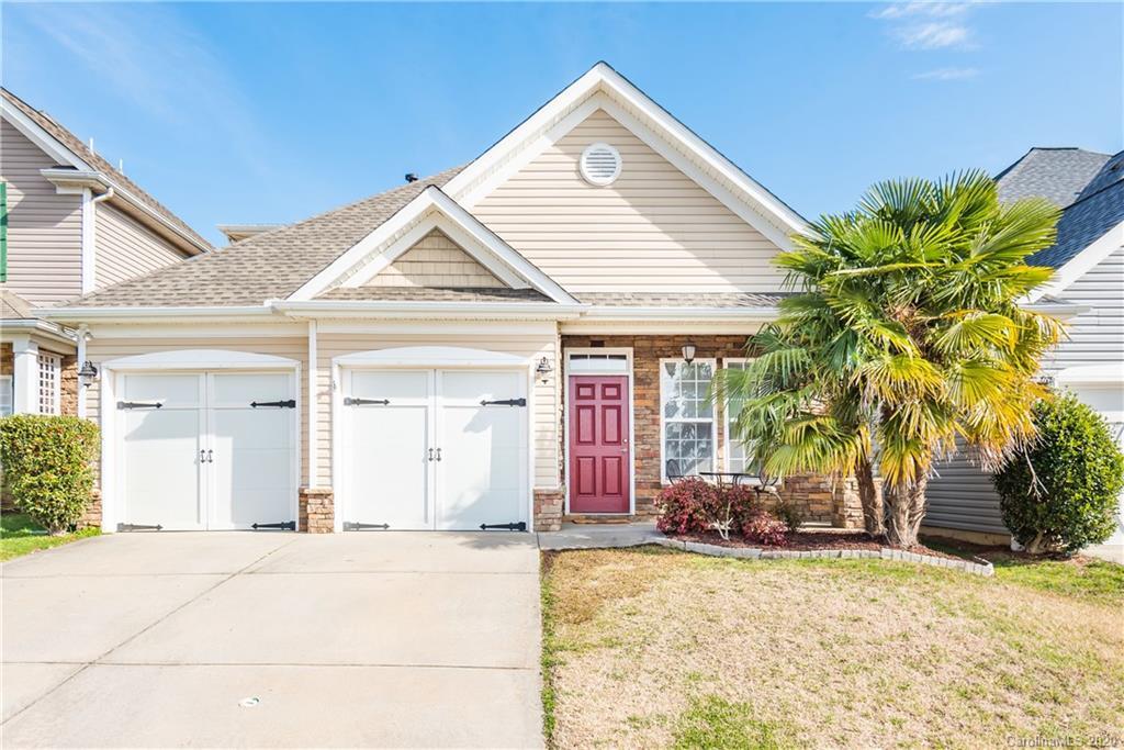 1406 Napa St., Concord, NC 28027