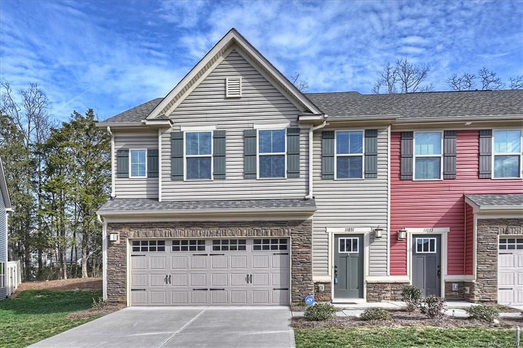 11031 Discovery Dr., Concord, NC 28027