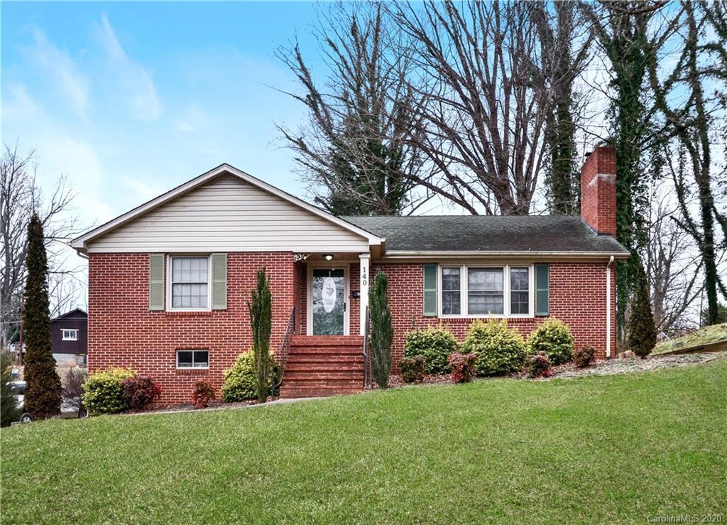 140 Greenwood Dr., Marion, NC 28752