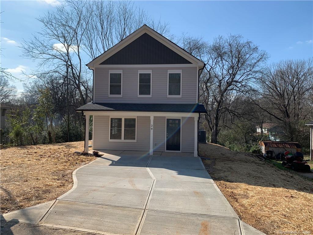 29 Flowe St., Concord, NC 28027