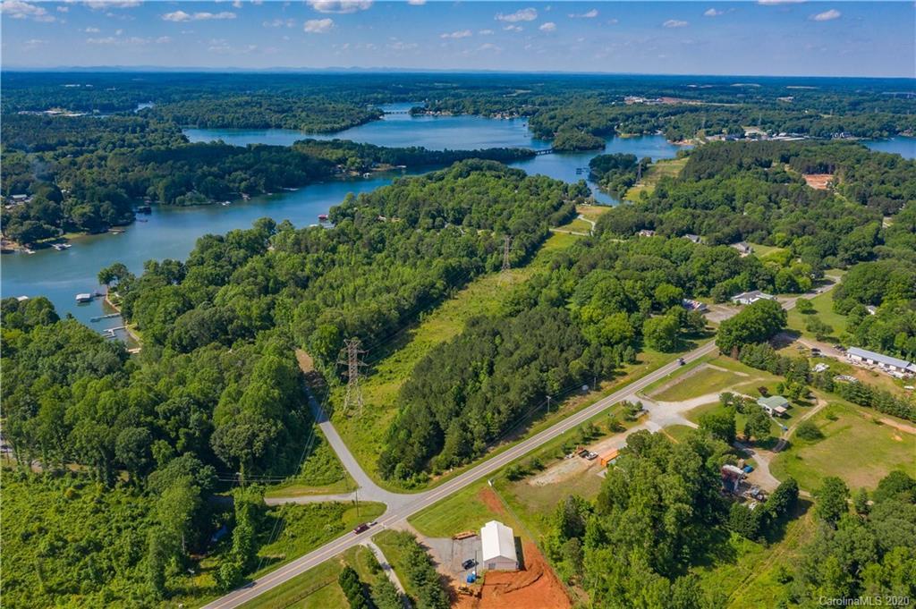 16.16+/- Acres Slanting Bridge Rd., Denver, NC 28037