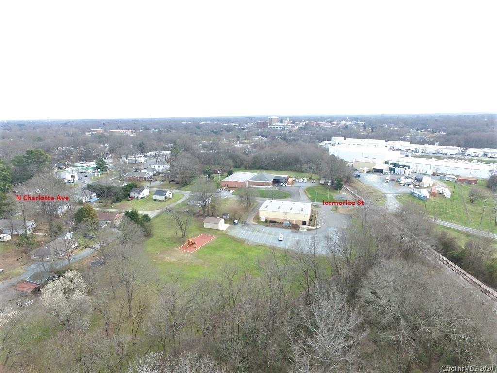 None Phifer St., Monroe, NC 28110