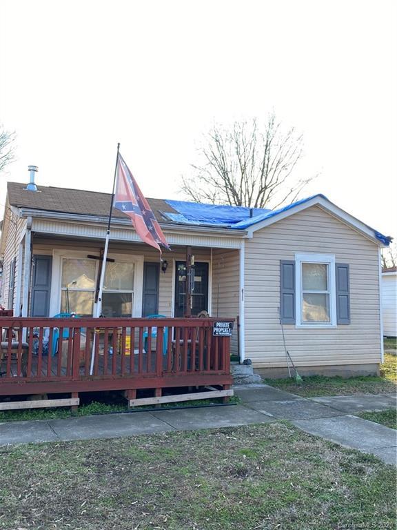 311 Highland Ave., Concord, NC 28027