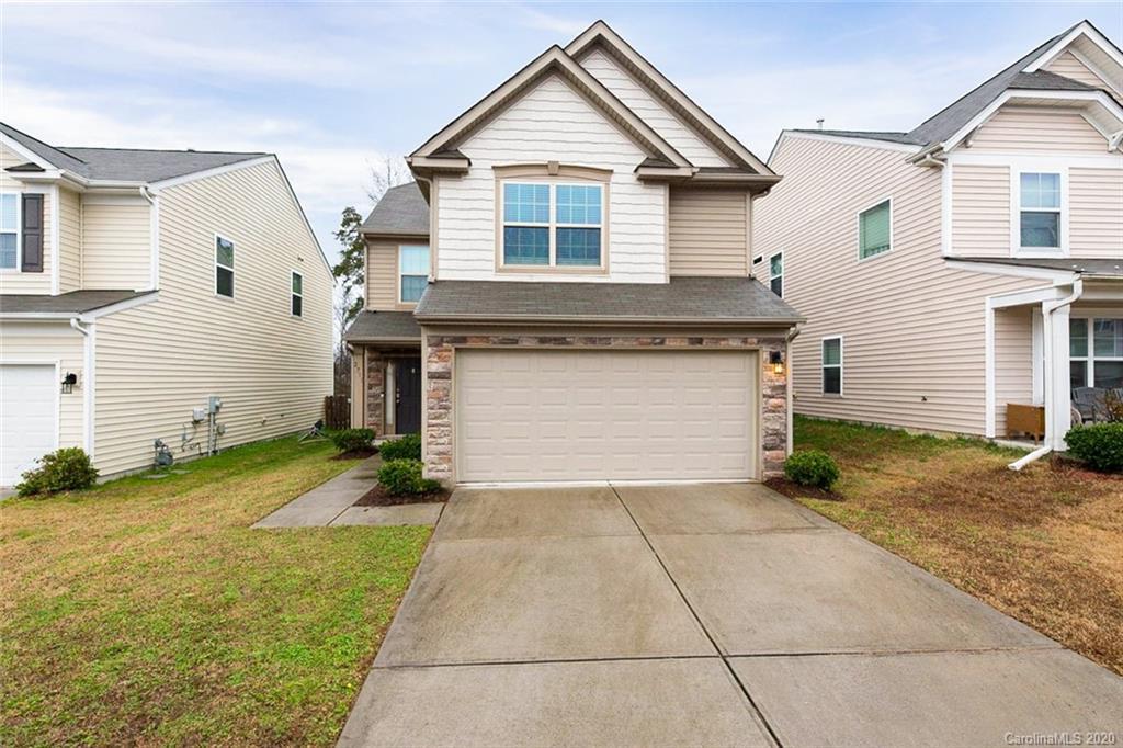 2711 Hunters Moon Ln., Matthews, NC 28105