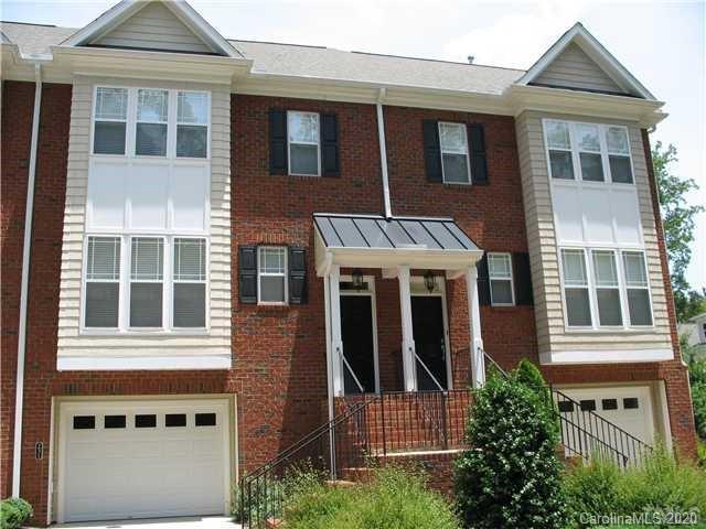 231 Rose Walk Ln. #30, Carrboro, NC 27510