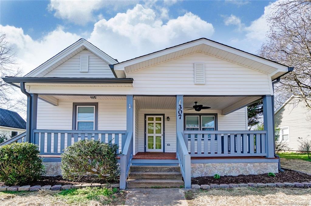 307 Vance Dr., Concord, NC 28025