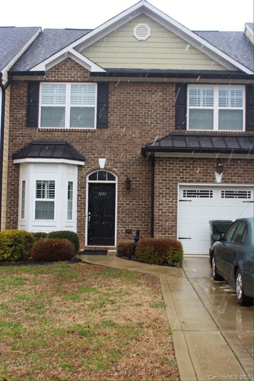 1091 Laurel Ln., Gastonia, NC 28054