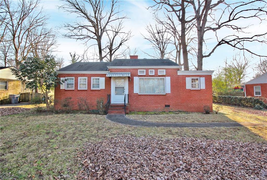 2218 Orton St., Charlotte, NC 28208