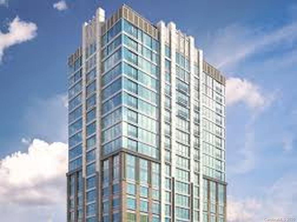 7 Patton Ave. #1504, Asheville, NC 28801