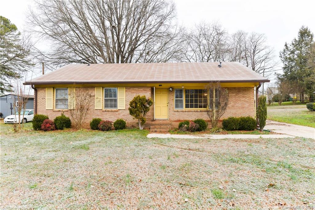 732 Pinehurst St., Salisbury, NC 28144