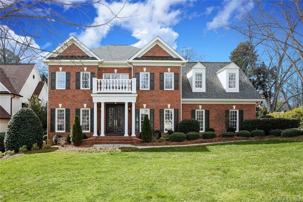 5210 Lila Wood Cir., Charlotte, NC 28209