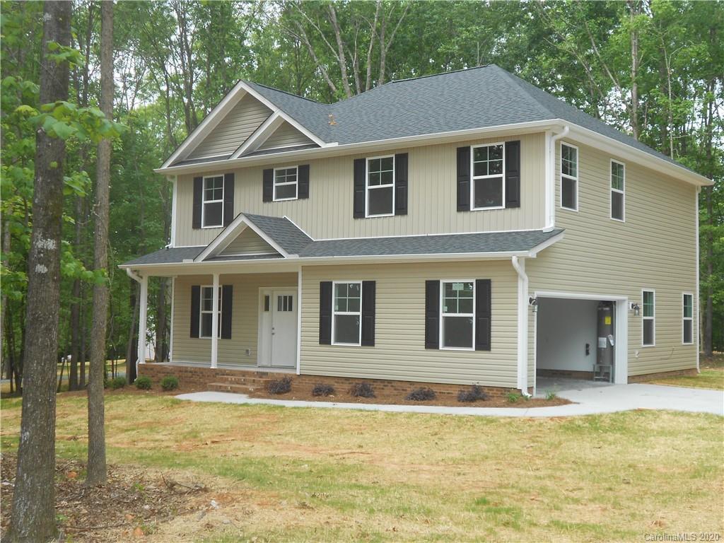 2003 E Sandy Ridge Rd., Monroe, NC 28112