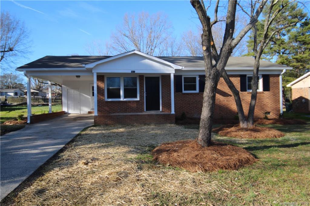 2005 Union St., Monroe, NC 28110