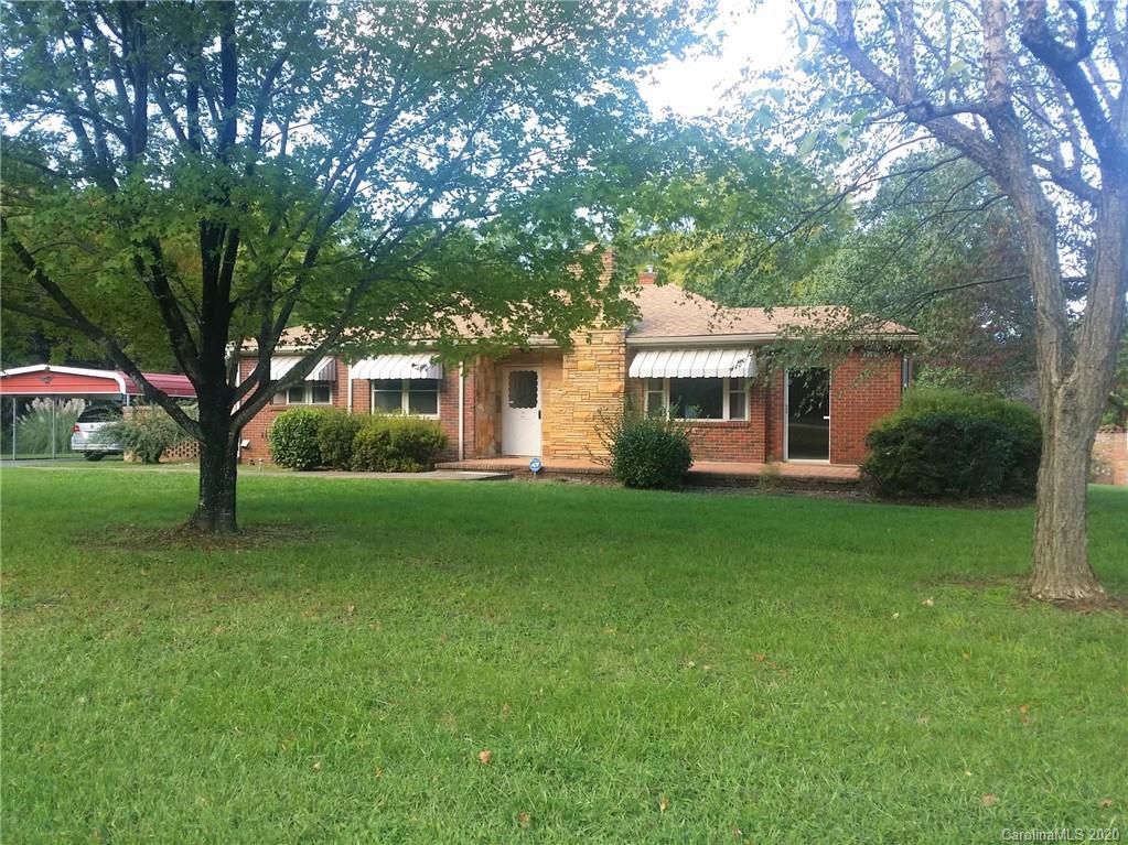 7106 Tuckaseegee Rd., Charlotte, NC 28214
