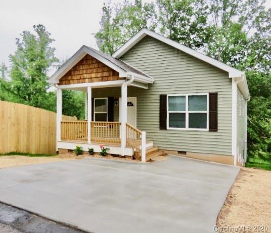 15 Shadowlawn Dr., Asheville, NC 28806