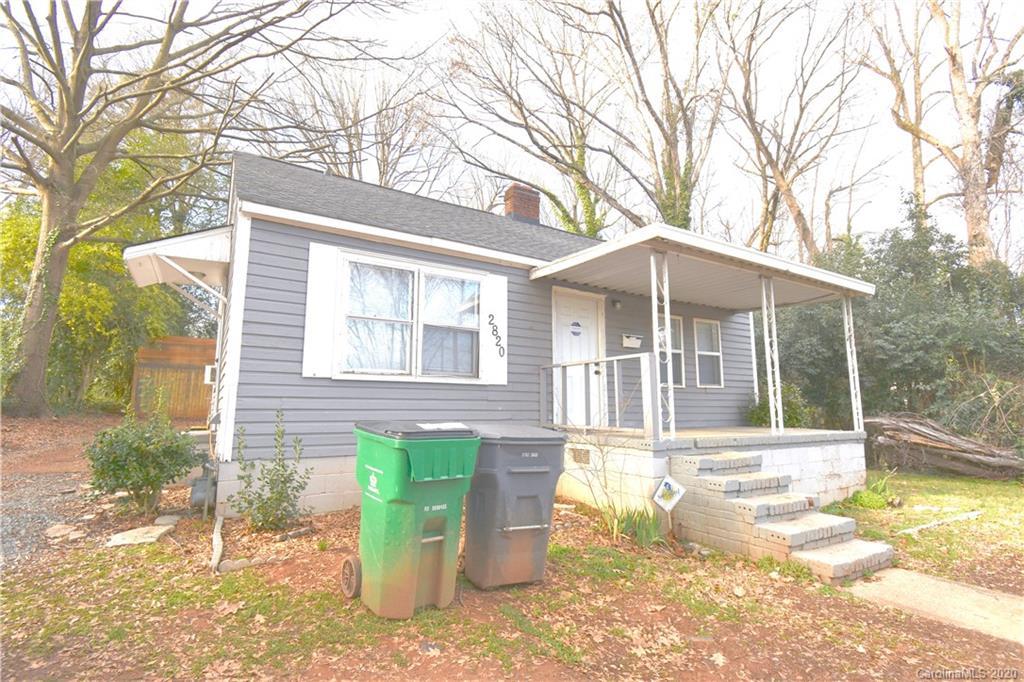 2820 Barringer Dr., Charlotte, NC 28208