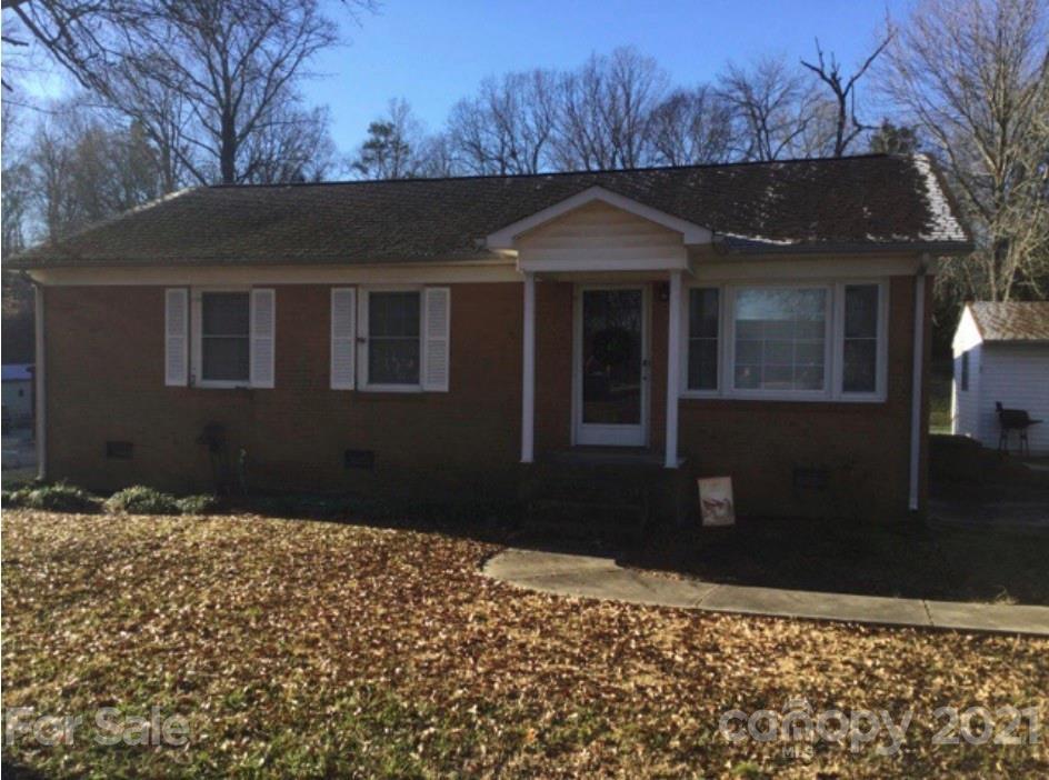126 Eller Rd., Gastonia, NC 28056