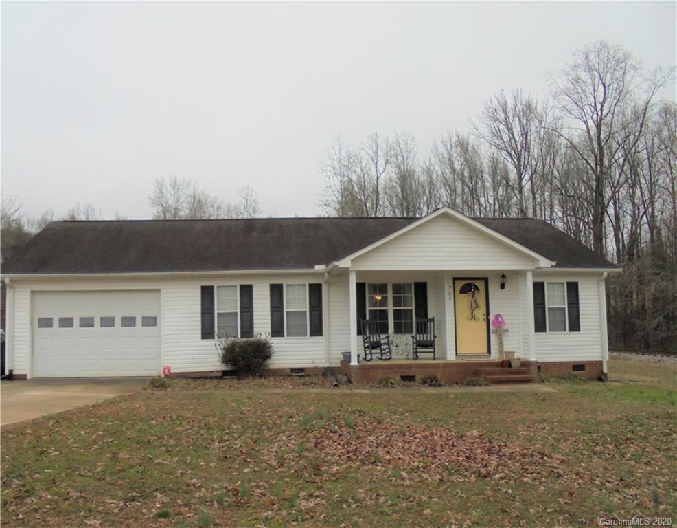 387 Stone Rd., Salisbury, NC 28146