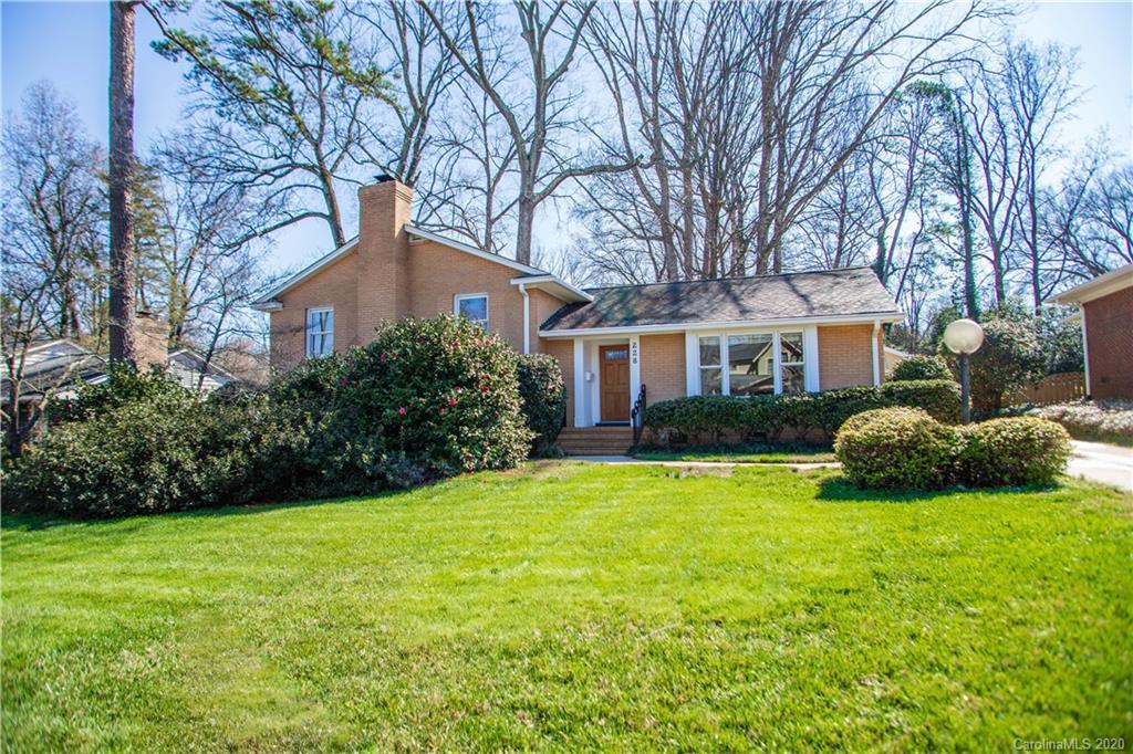 228 Scofield Rd., Charlotte, NC 28209