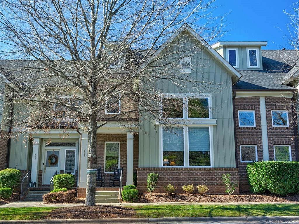 807 Jetton St., Davidson, NC 28036