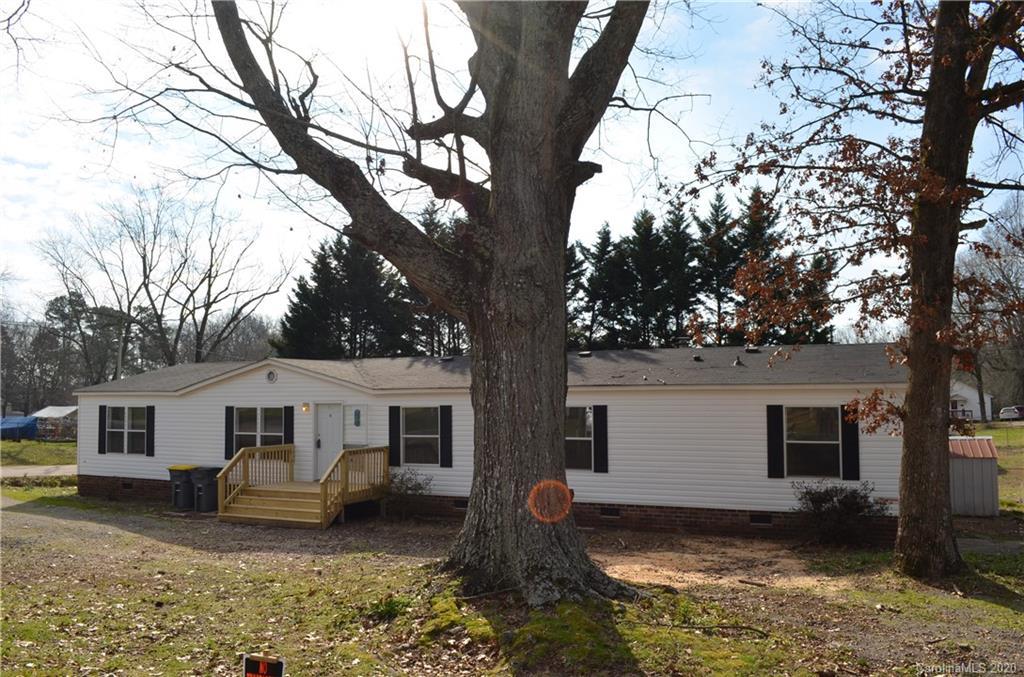 404 24th St., Kannapolis, NC 28083