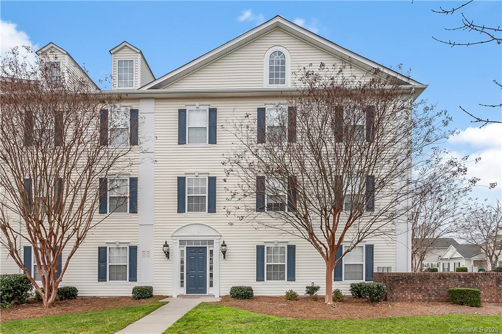 6402 Kee Ln., Harrisburg, NC 28075