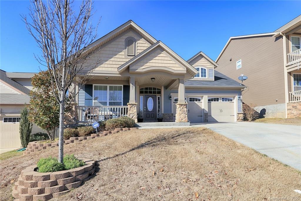 107 Cranbrook Ln., Mooresville, NC 28117