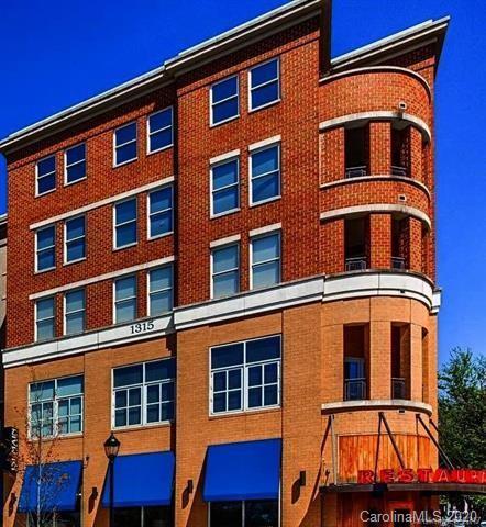 1315 East Blvd. #517, Charlotte, NC 28203