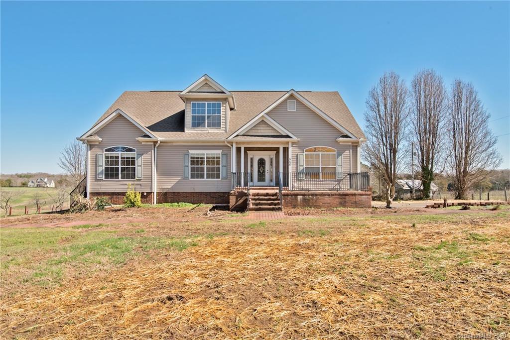 566 Patterson Farm Rd., Mooresville, NC 28115