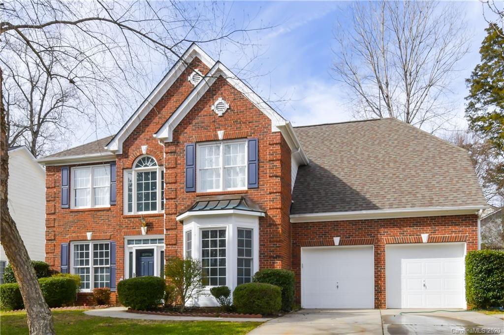 3125 Arklow Rd., Charlotte, NC 28269