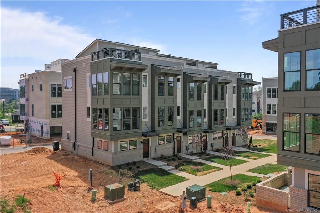 312 Uptown West Dr. #58, Charlotte, NC 28208