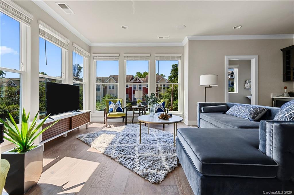 324 Uptown West Dr. #61, Charlotte, NC 28208