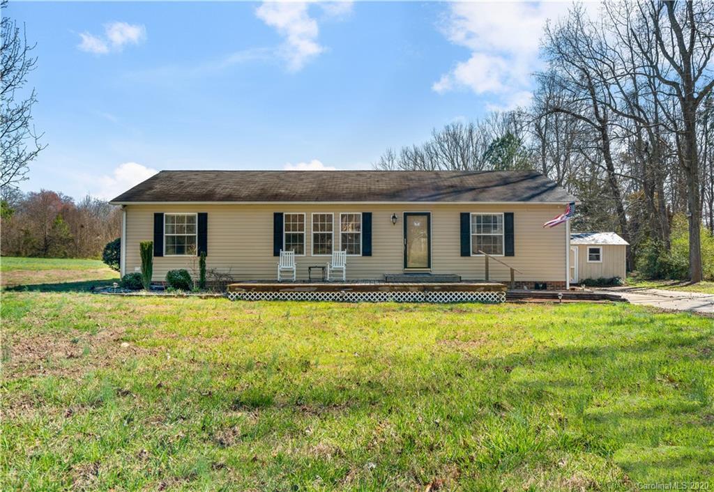 3154 Range Rd., Lincolnton, NC 28092