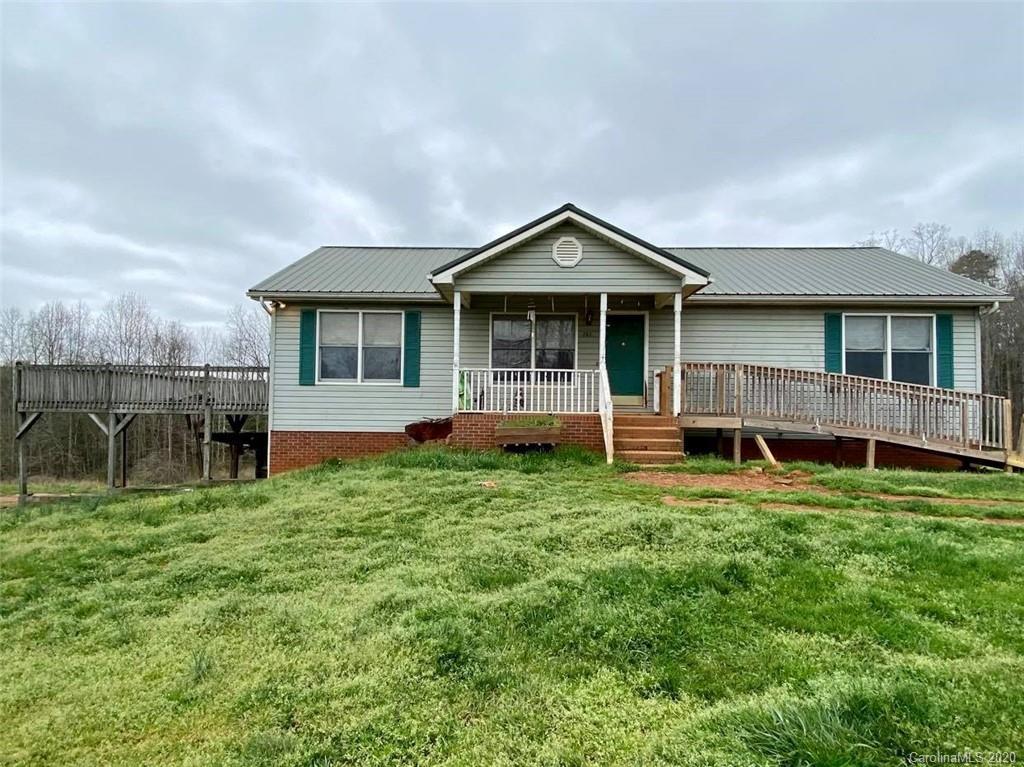 242 Willard Ln., Statesville, NC 28625