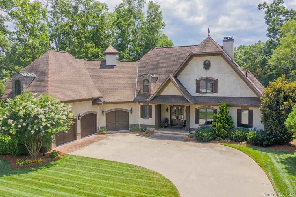 7533 Turnberry Ln., Denver, NC 28164