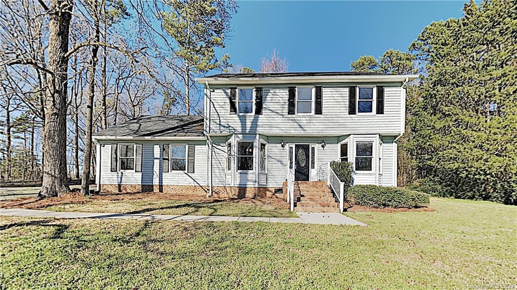 810 Triple Oaks Rd., Monroe, NC 28112