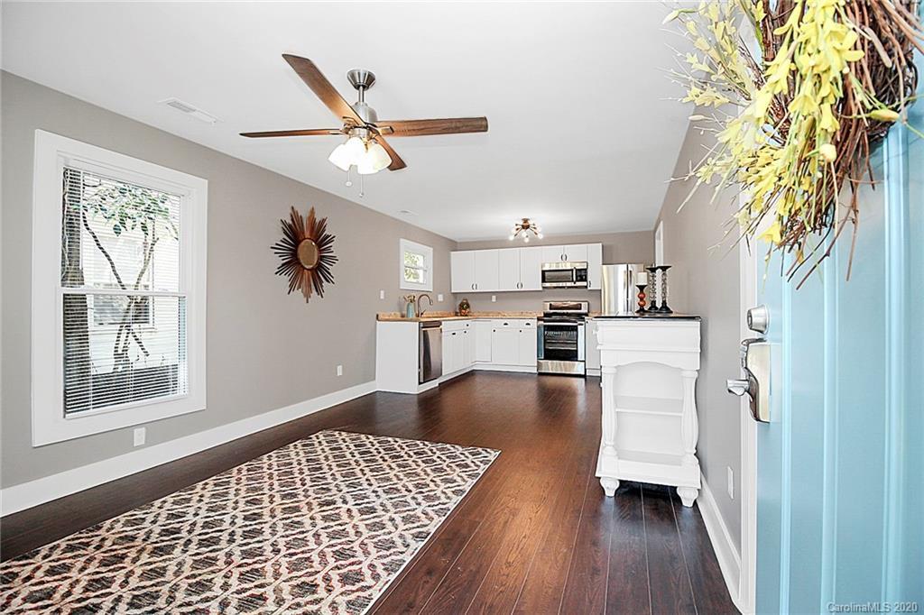 617 Dr Martin Luther King Jr Way, Gastonia, NC 28052