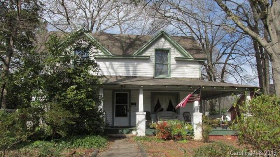 166 Mcgill Ave., Concord, NC 28025