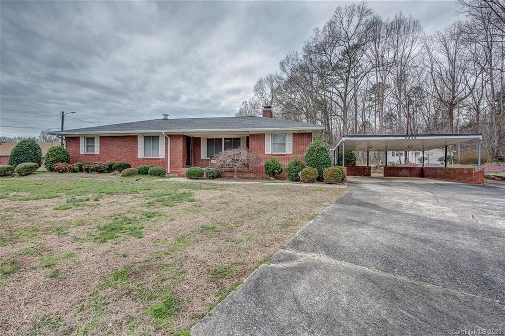 4642 Chapel Grove Rd., Gastonia, NC 28052
