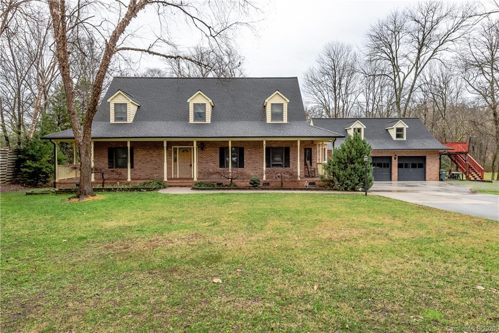 3210 Kendale Ave., Concord, NC 28027