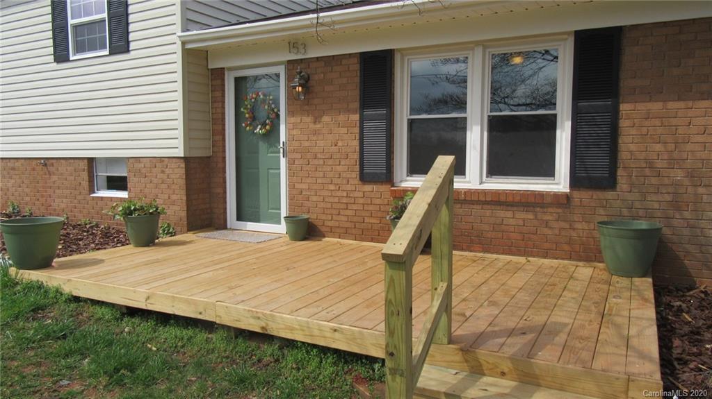 153 Westmoreland Rd., Mooresville, NC 28115