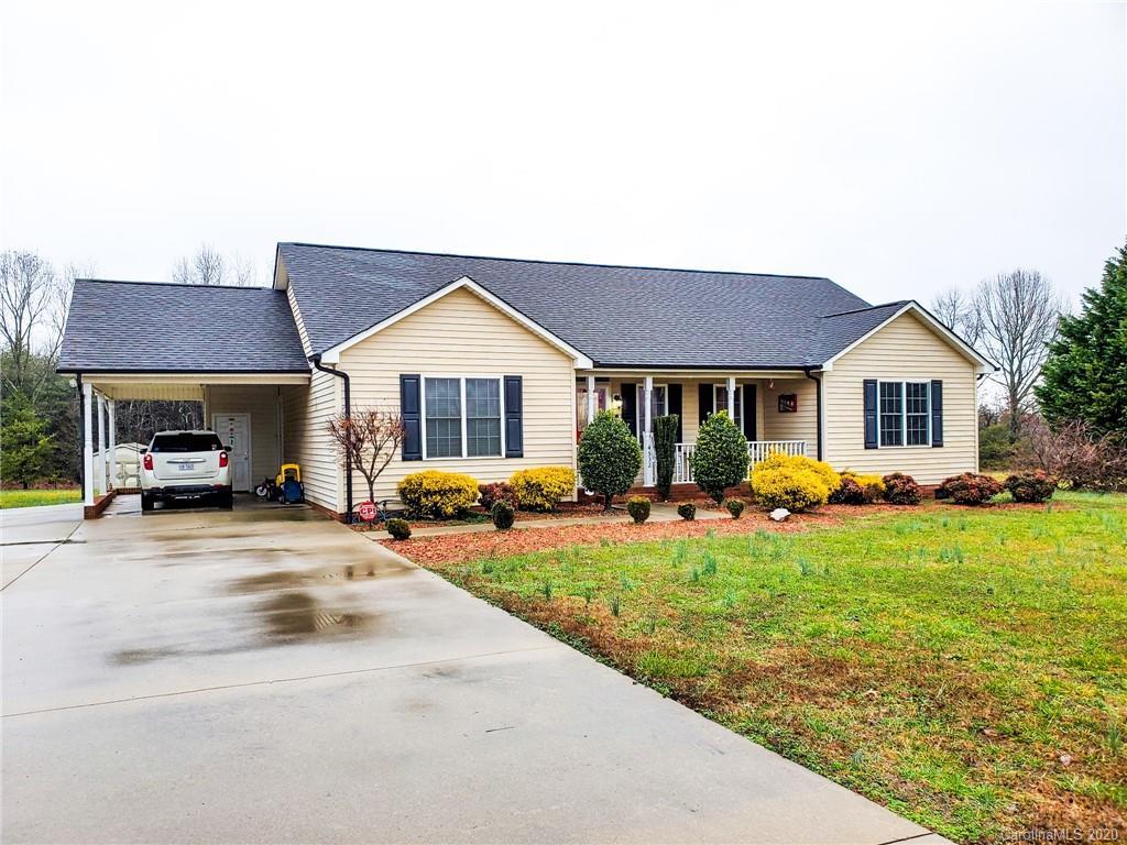 4532 Western Sky Ct., Lincolnton, NC 28092