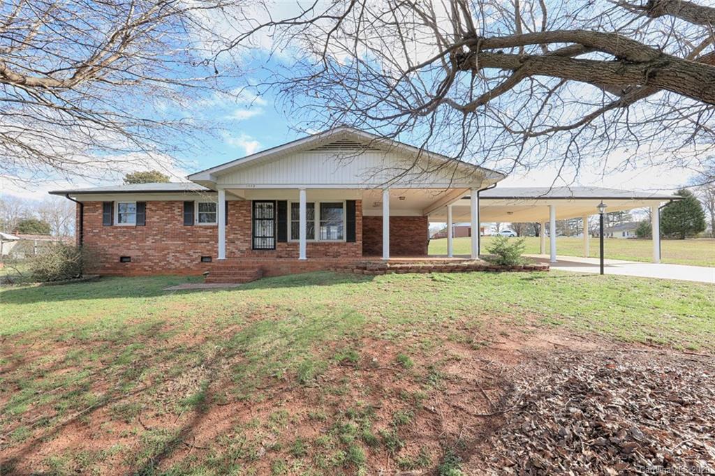 3082 Wilkesboro Hwy., Statesville, NC 28625