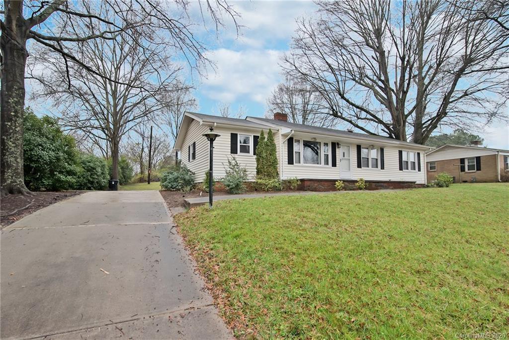 283 Burrage Rd., Concord, NC 28025