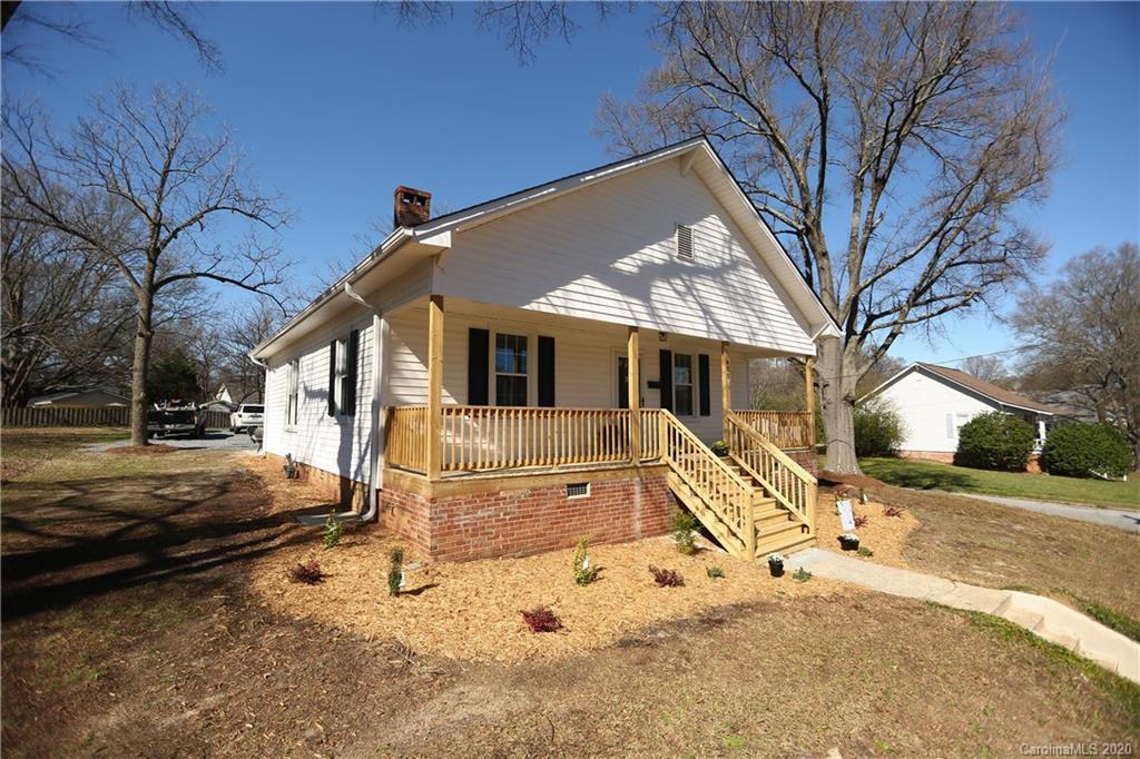 400 Rose Ave., Kannapolis, NC 28083